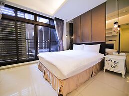 CK Serviced Residence