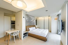 CK Serviced Residence