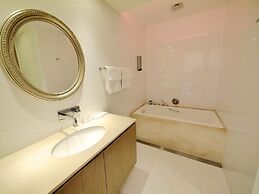 CK Serviced Residence