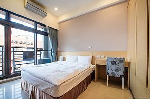 CK Serviced Residence