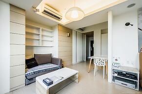 CK Serviced Residence