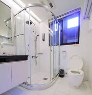 CK Serviced Residence