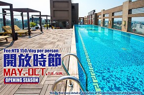 CK Serviced Residence