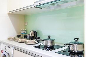 CK Serviced Residence