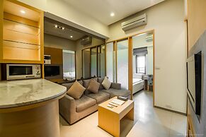 CK Serviced Residence
