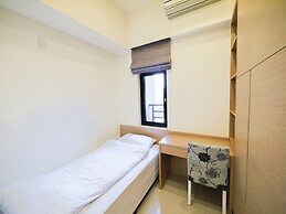 CK Serviced Residence