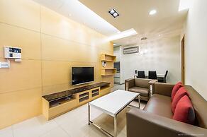 CK Serviced Residence