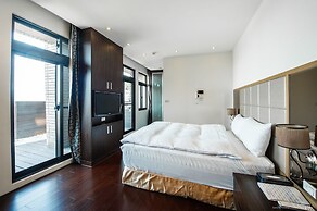 CK Serviced Residence