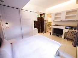 CK Serviced Residence