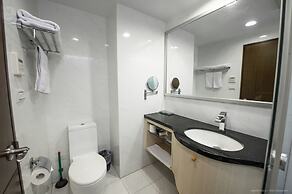 CK Serviced Residence