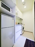 CK Serviced Residence