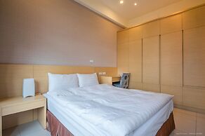 CK Serviced Residence