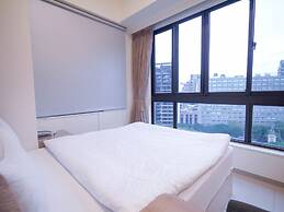 CK Serviced Residence