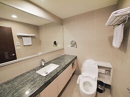 CK Serviced Residence