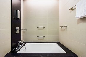 CK Serviced Residence