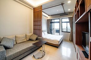 CK Serviced Residence