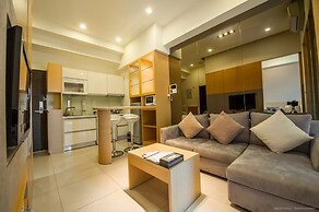 CK Serviced Residence