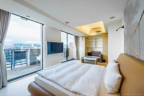 CK Serviced Residence