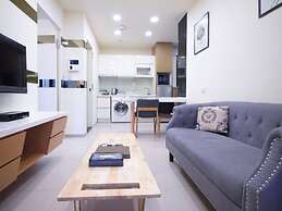 CK Serviced Residence