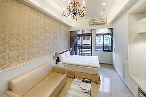 CK Serviced Residence