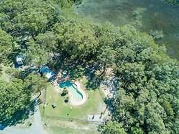 Port Stephens Koala Sanctuary