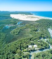 Port Stephens Koala Sanctuary