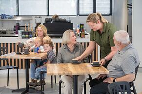 Port Stephens Koala Sanctuary