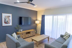 Port Stephens Koala Sanctuary