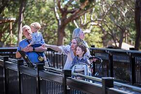 Port Stephens Koala Sanctuary