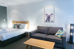 Port Stephens Koala Sanctuary