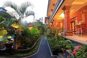 Tanah Semujan Ubud