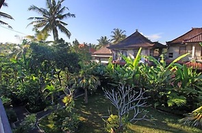 Tanah Semujan Ubud