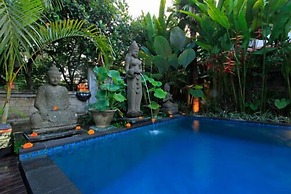 Tanah Semujan Ubud