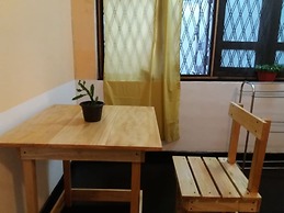 Mazz Homestay
