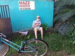 Mazz Homestay