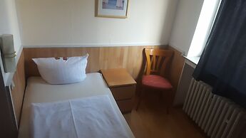 GZ Hostel Bonn