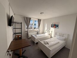 GZ Hostel Bonn
