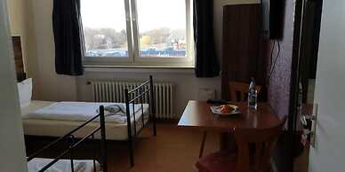 GZ Hostel Bonn