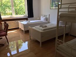 GZ Hostel Bonn