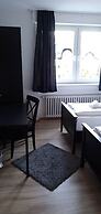 GZ Hostel Bonn