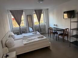 GZ Hostel Bonn
