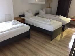 GZ Hostel Bonn