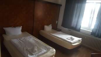 GZ Hostel Bonn