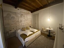 Condotti Rooms