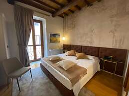 Condotti Rooms