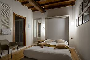 Condotti Rooms