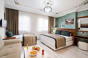 Atam Suites & Apart