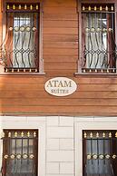 Atam Suites & Apart