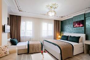 Atam Suites & Apart