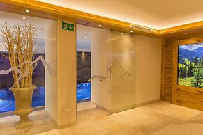 Alpenland Gerlos - Hotel & Breakfast